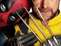 Deadpool & Wolverine (2024) 4K HDR Latino 7.1