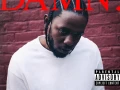 Kendrick Lamar - Damn