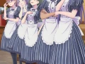 Megami no Cafe T2E0310 | 720p | Sub | Online