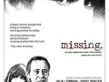 [1982] Missing (Doblaje original + redoblaje)