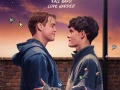 Heartstopper Temporada 3 (2024) HD 1080p Dual 5.1