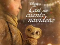 Casi un cuento navideño (2024)|1080p|Online
