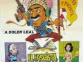 El Fascista, La Beata Y Su Hija Desvirgada (1978)