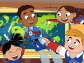 Primaria De Heroes (Latino 1080p)