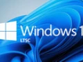 ISO Windows 11 LTSC 24H2 26100 1742