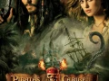 Piratas del caribe 2 Open matte (Dual Audio)