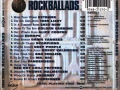 Rock Ballads Vol 1