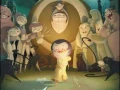 Nocturna Una Aventura Mágica (2007)España/Anima720