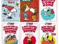 Charlie Brown Colección 1080p Latino