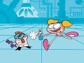 Laboratorio de Dexter|Serie Completa|MAX|HD|Dual